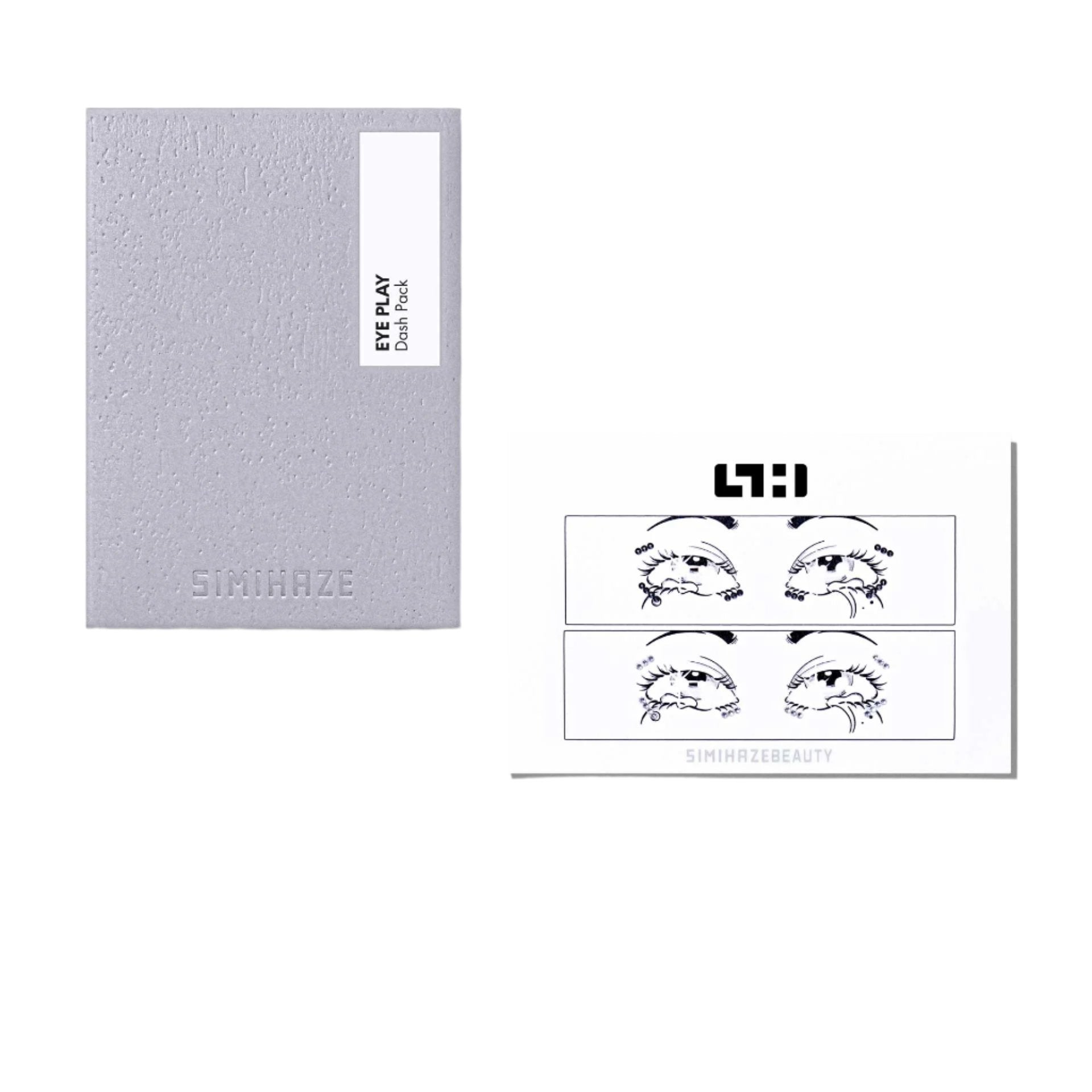 EYE PLAY Dash Pack