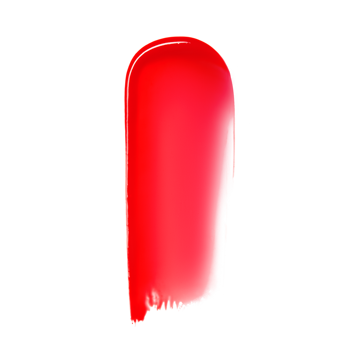 Cherry - A sheer true red