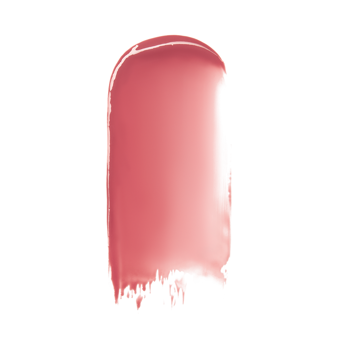 Breeze - A sheer dusty rose