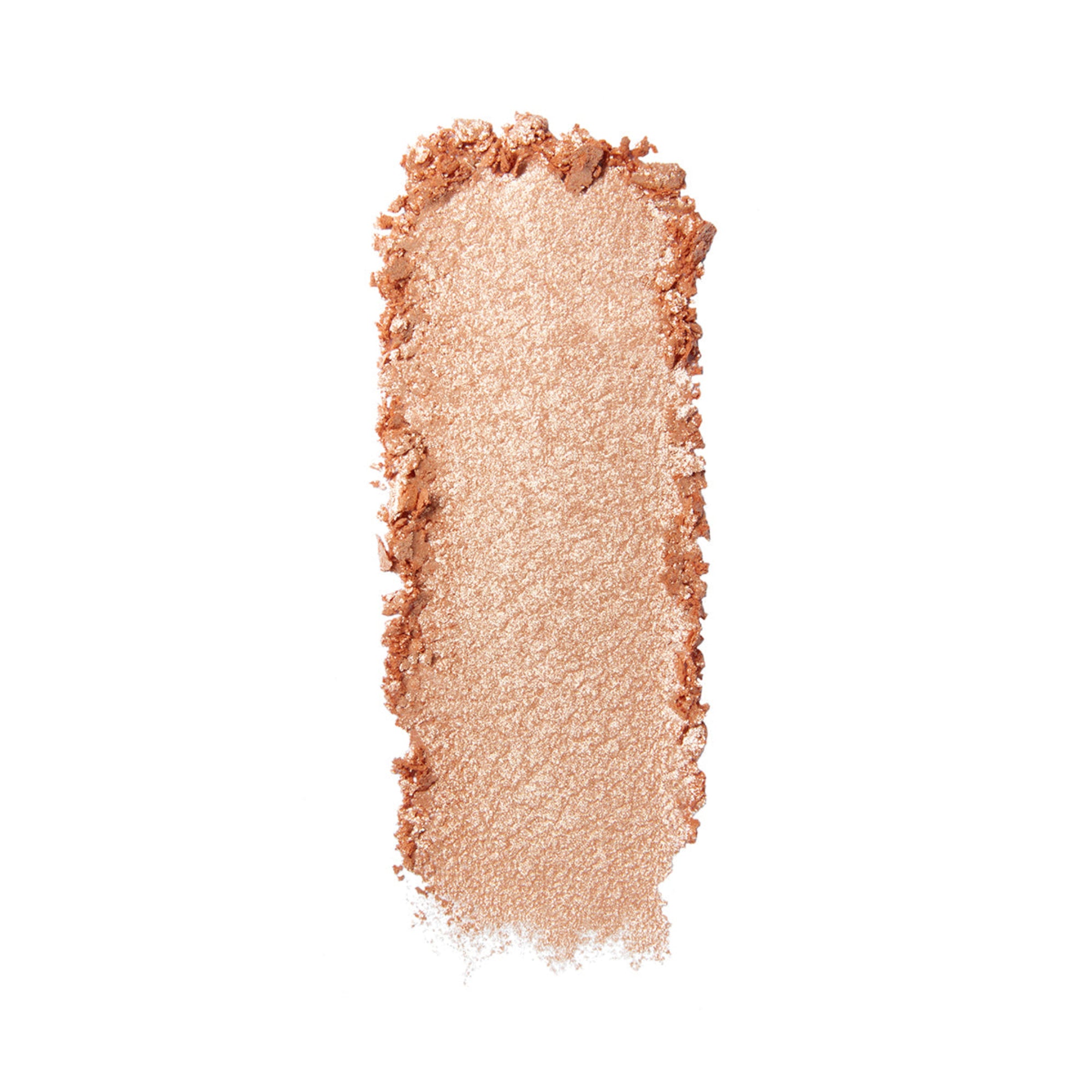 CITRINE - A golden champagne
