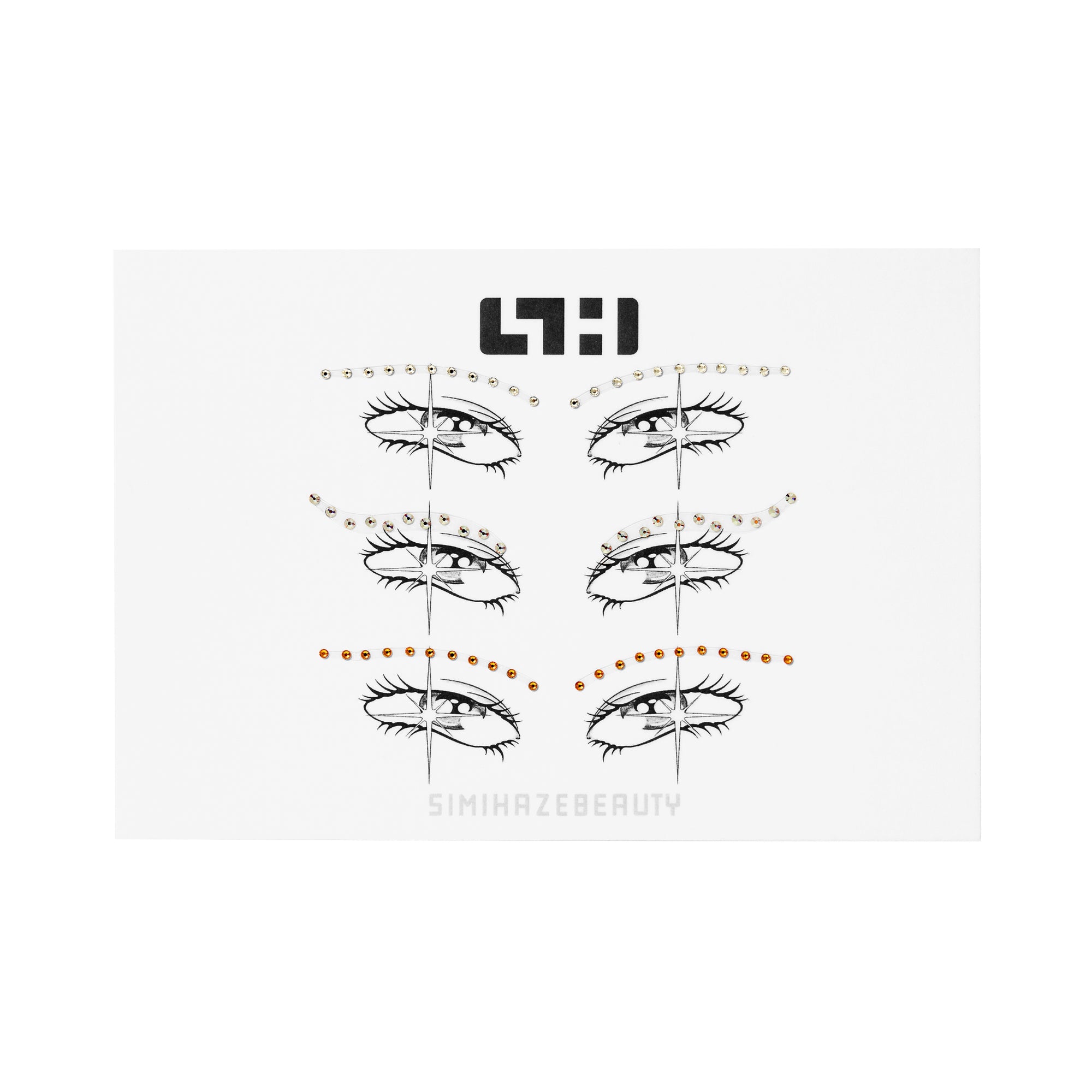EYE PLAY Gem Pack