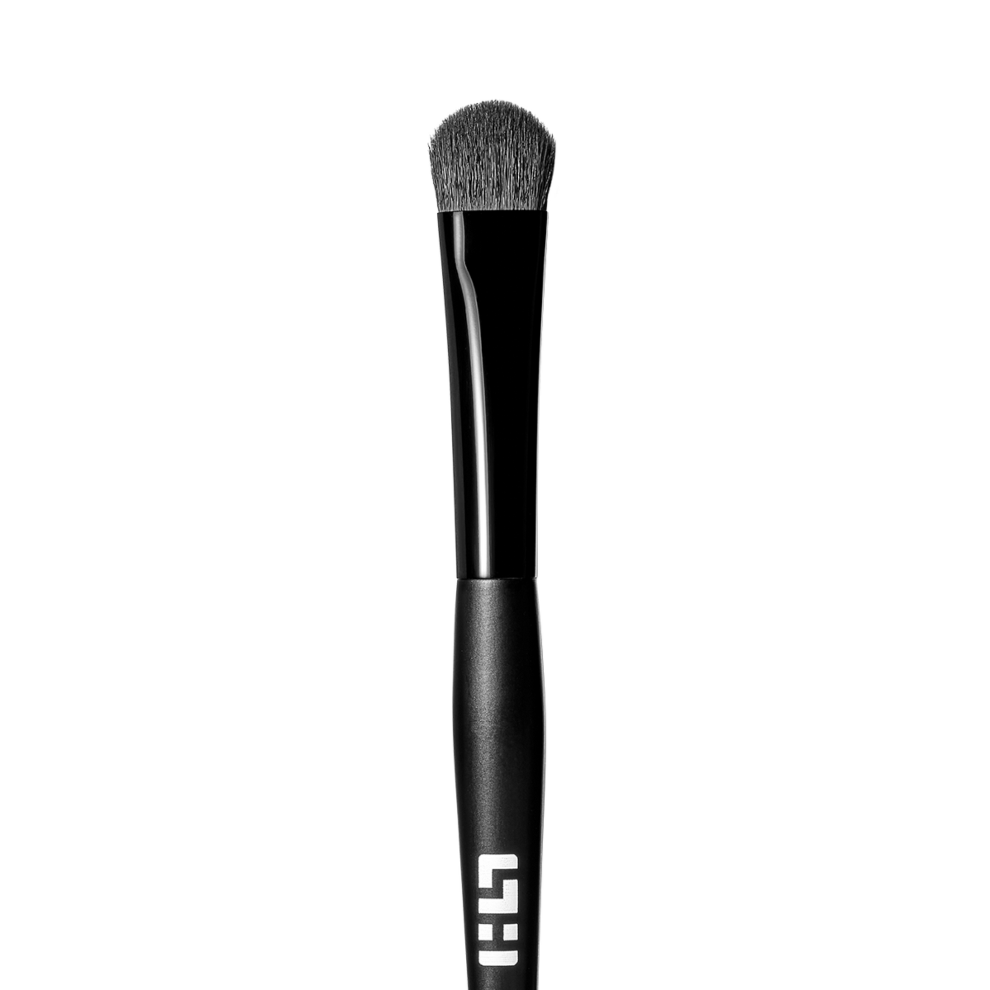 BLEND & LINE Dual-Ended Eyeshadow Brush
