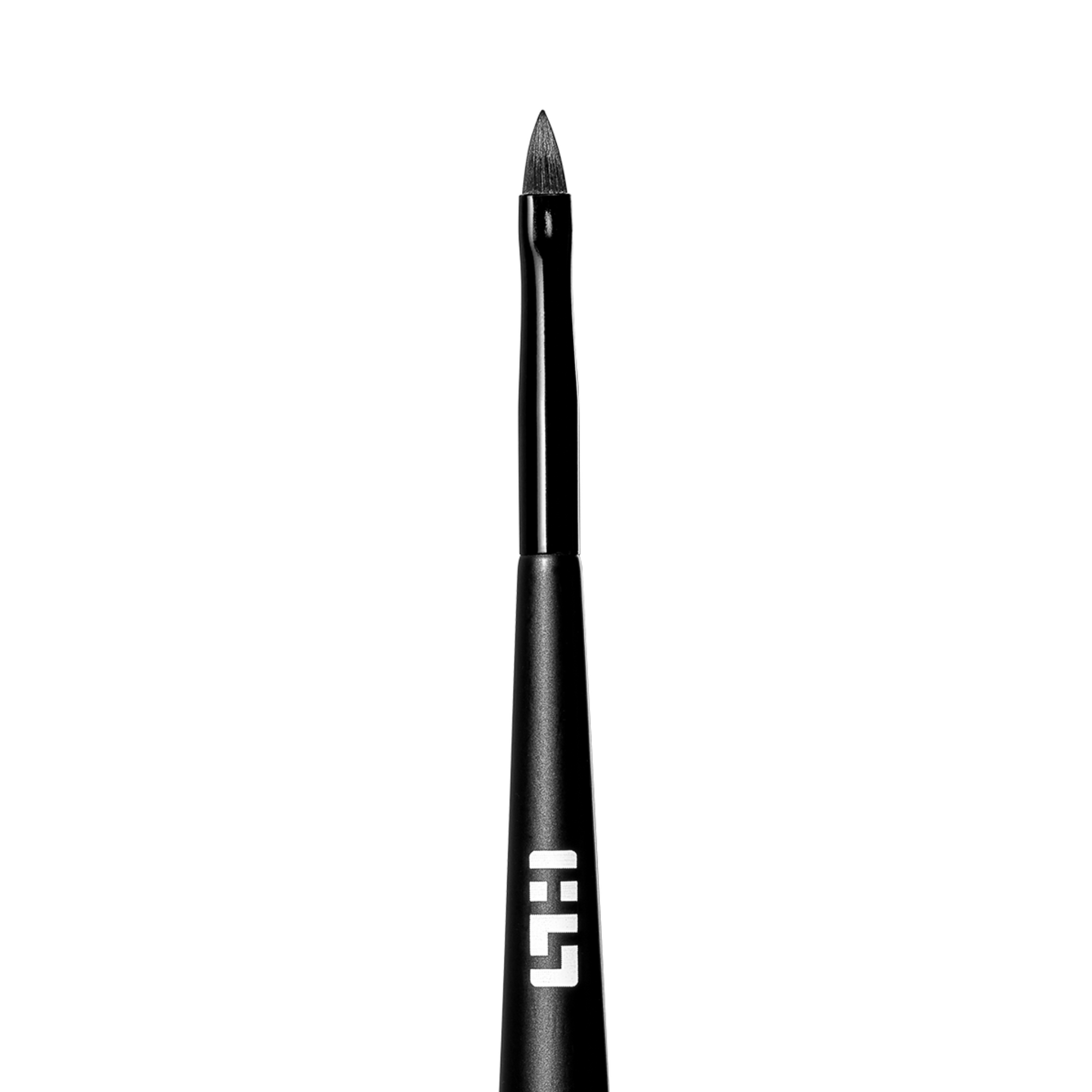 BLEND & LINE Dual-Ended Eyeshadow Brush