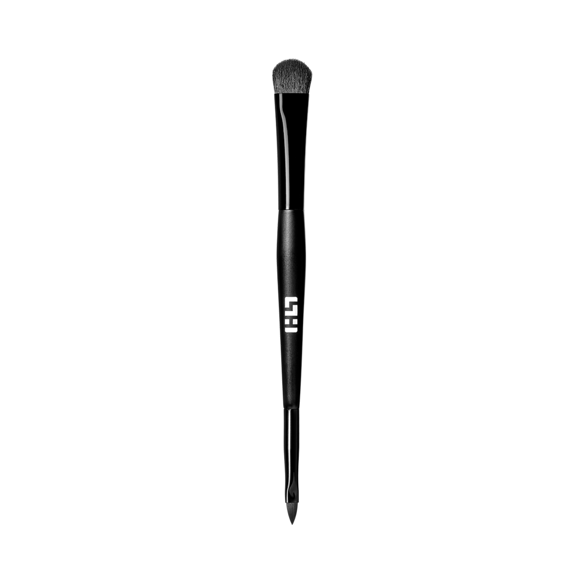 BLEND & LINE Dual-Ended Eyeshadow Brush