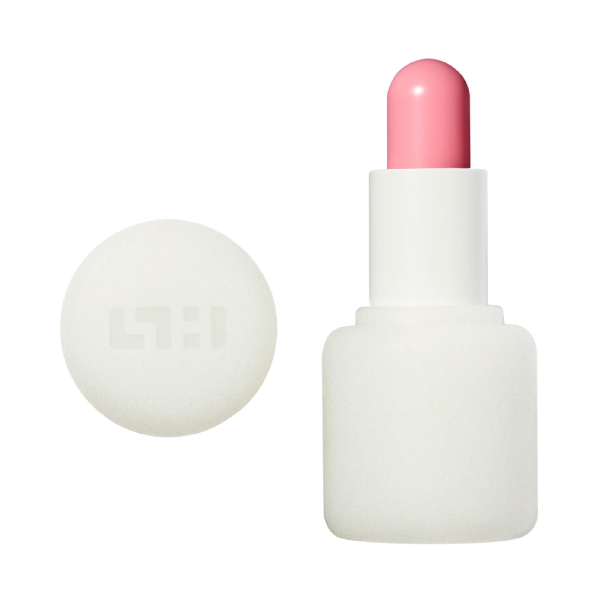 Sweet - A sheer baby pink