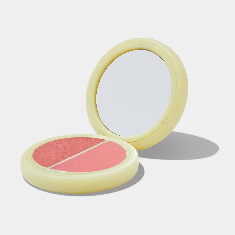 Cream Blush SOLAR TINT