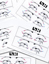 Eye Play Angel Pack