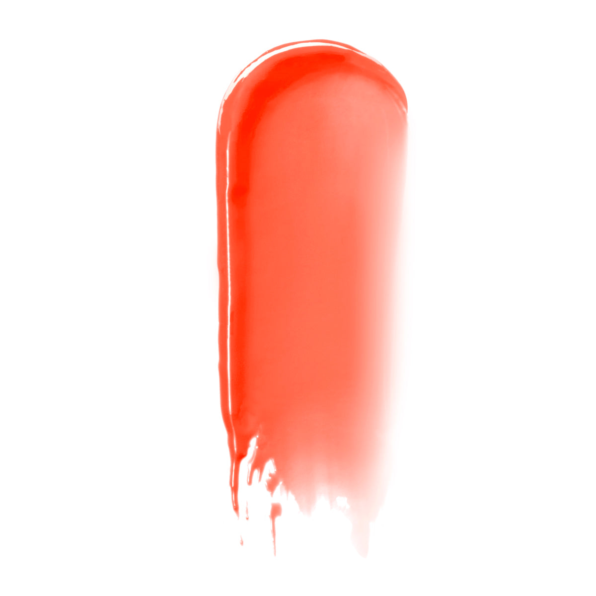 Sunset - A sheer bright coral