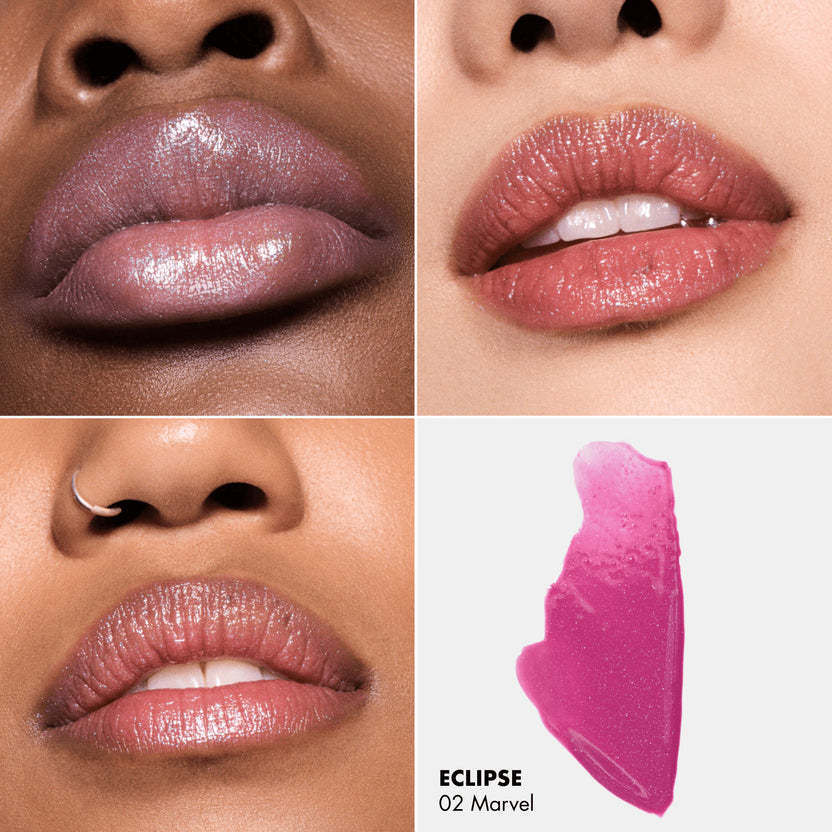 ECLIPSE Lip Balm SIMIHAZE BEAUTY