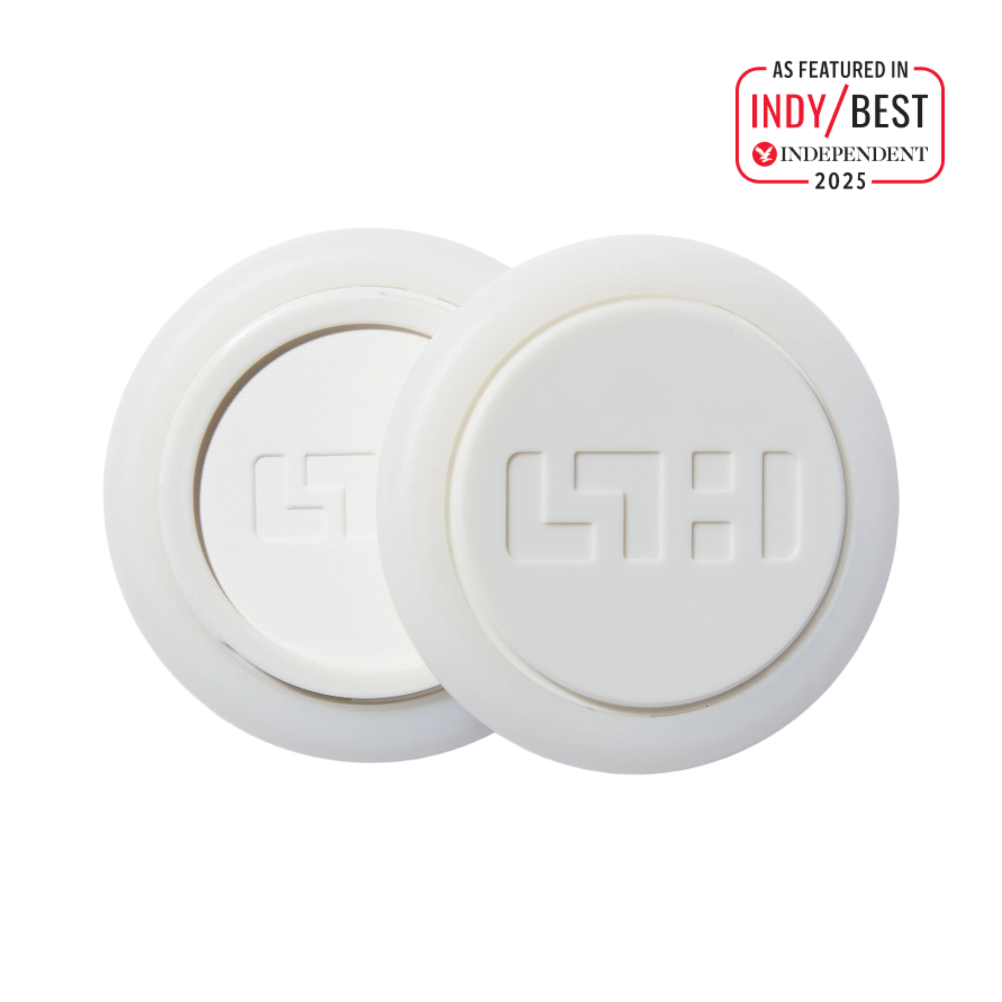 SIMIHAZE Soft Blur Powder 