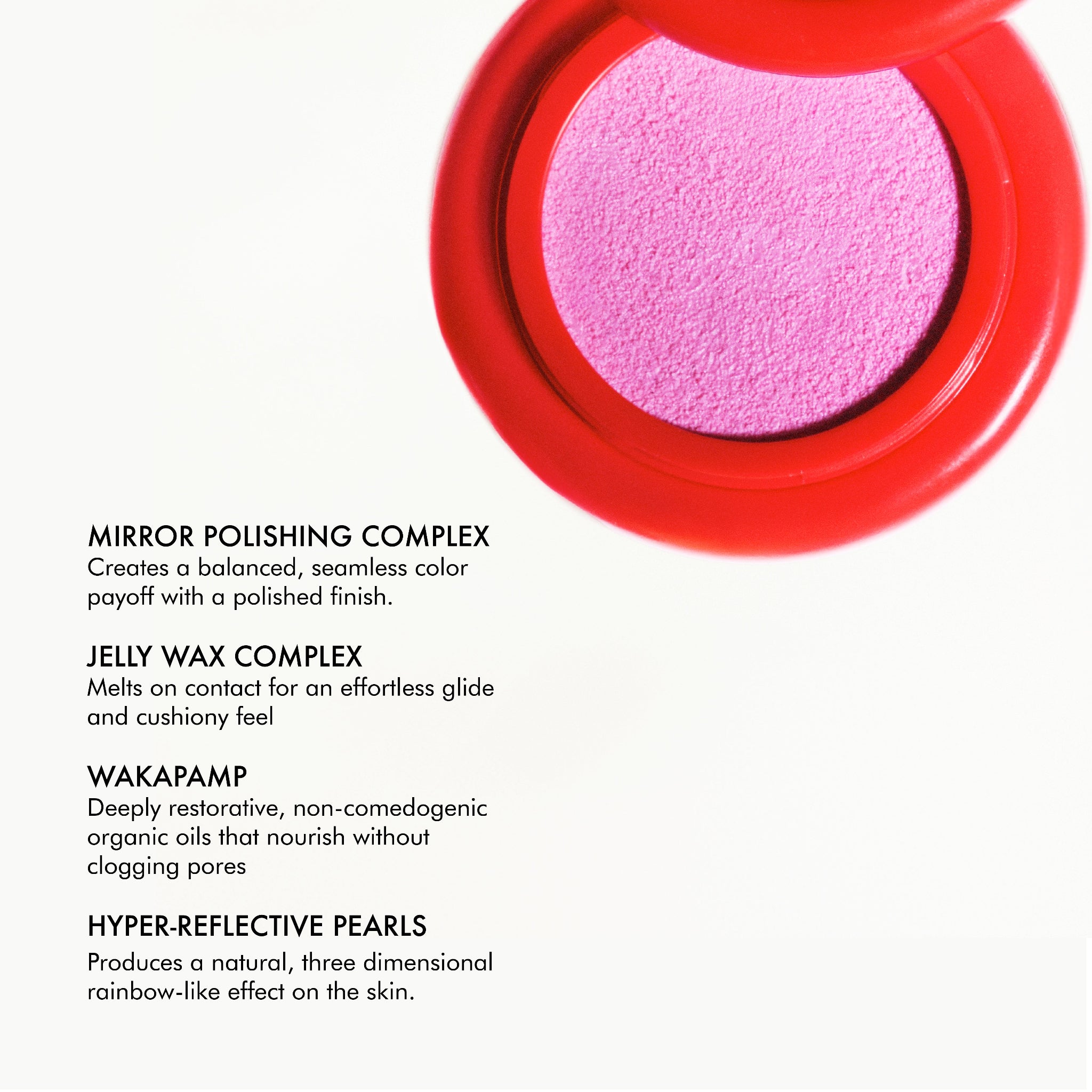 COLOR GLAZE Lip and Cheek Pigment - Sheer Tint | SIMIHAZE BEAUTY