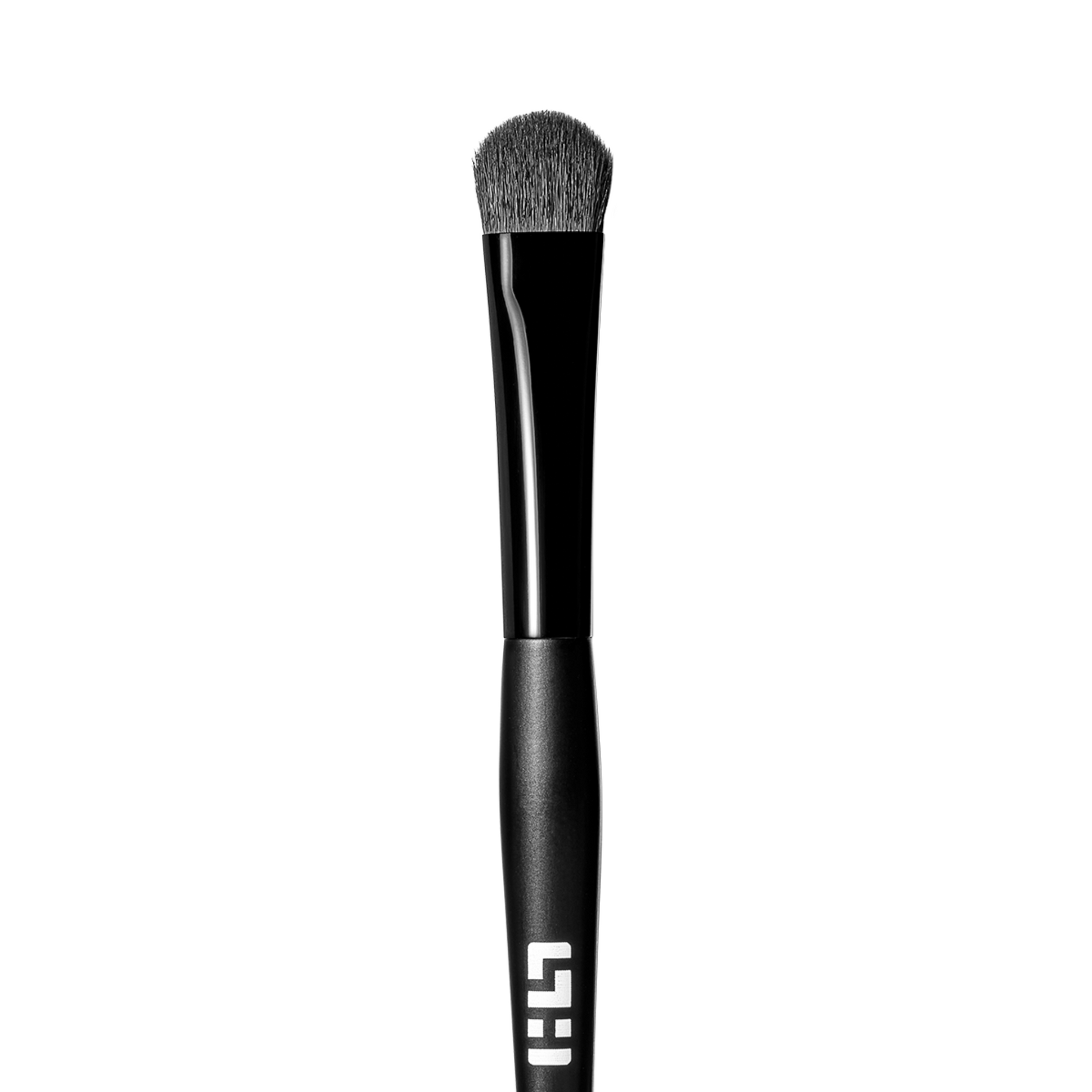 BLEND &amp; LINE Dual-Ended Eyeshadow Brush