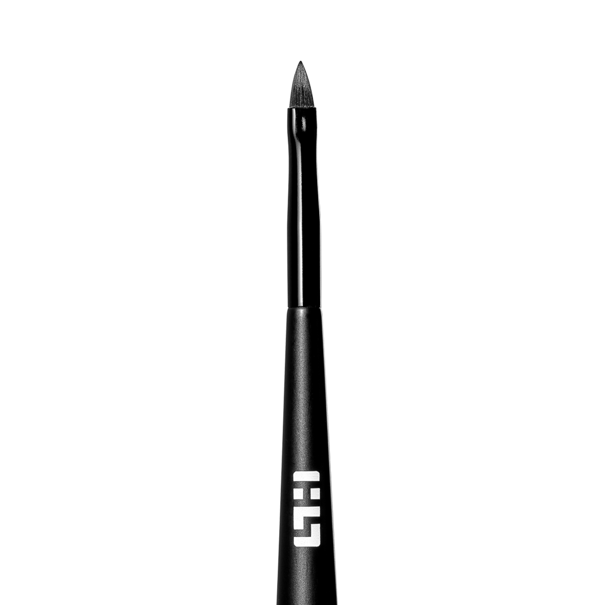 BLEND &amp; LINE Dual-Ended Eyeshadow Brush