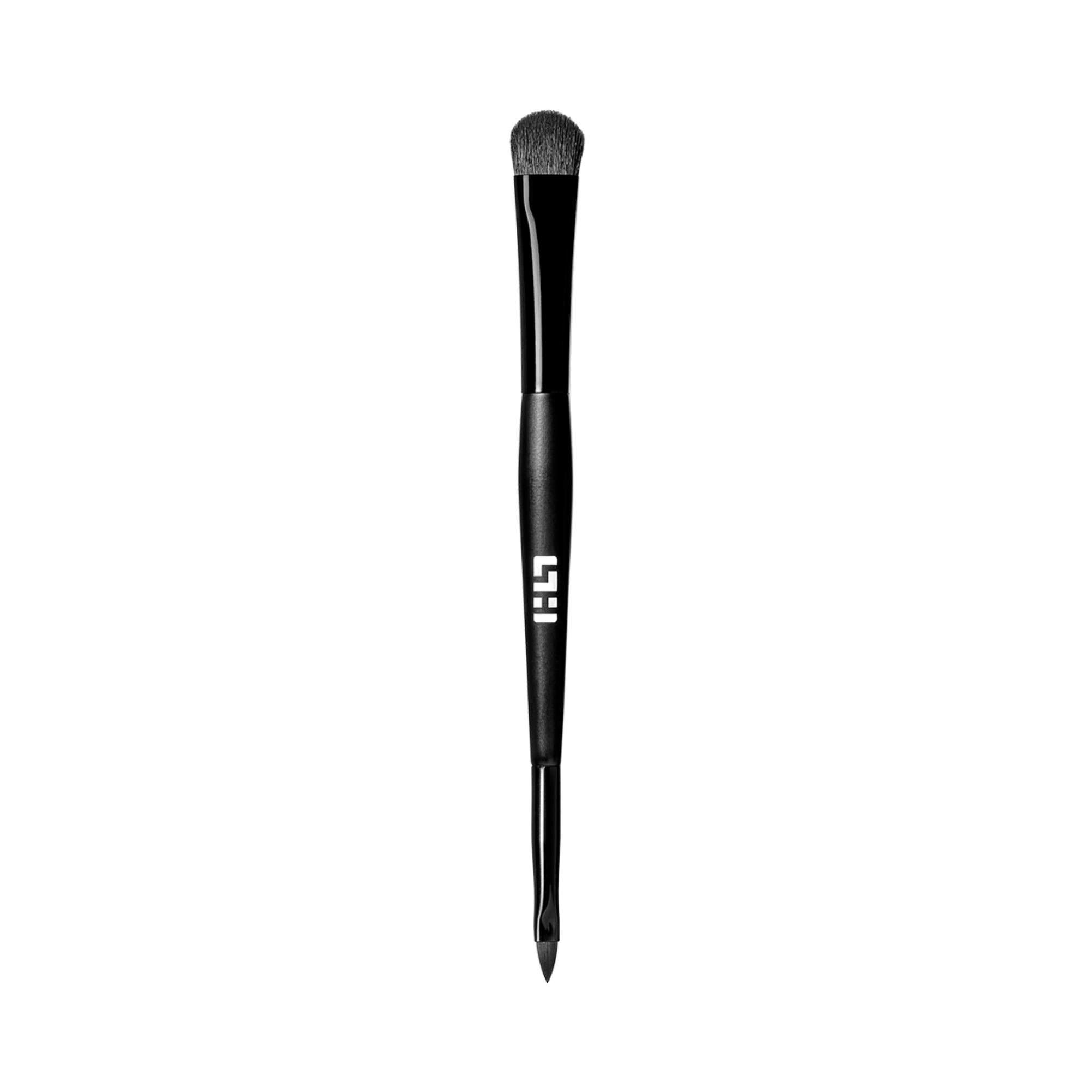 BLEND &amp; LINE Dual-Ended Eyeshadow Brush