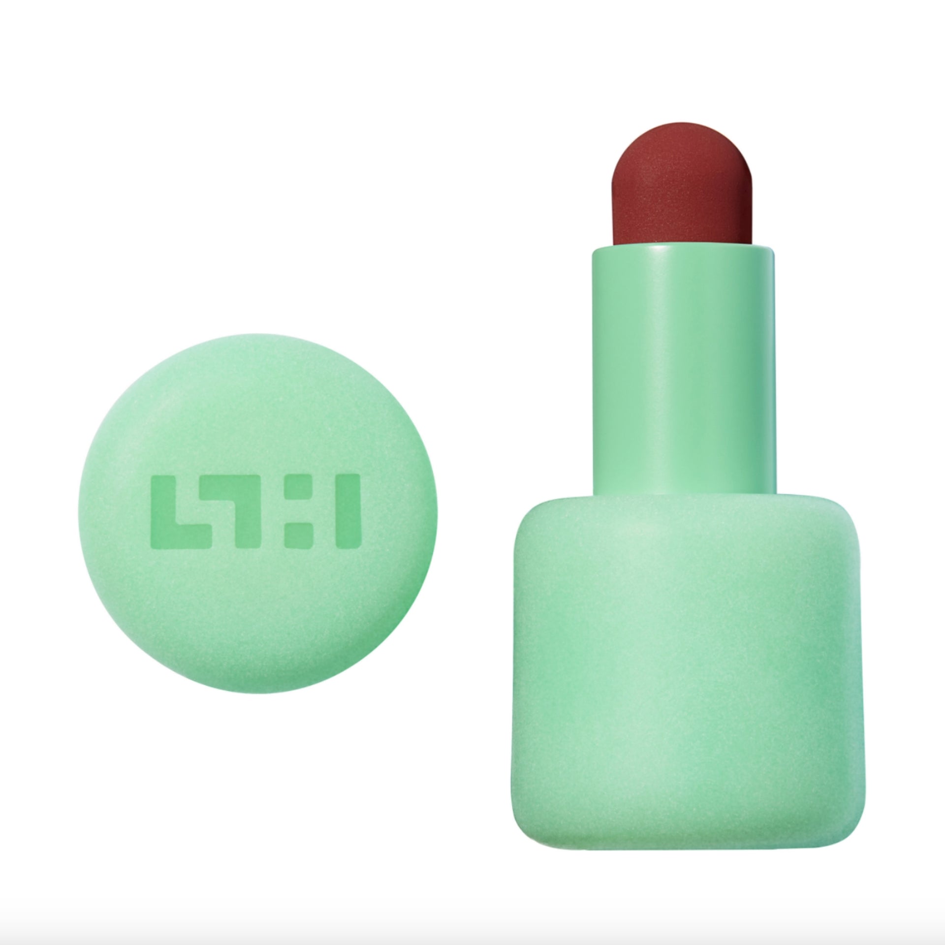 VELVET BLUR Matte Lipstick Balm