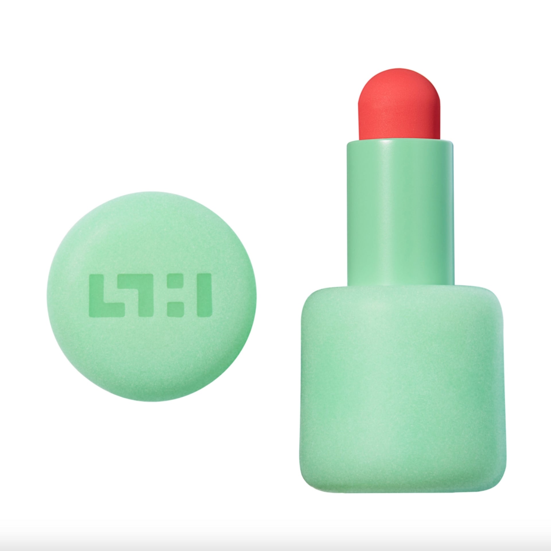 VELVET BLUR Matte Lipstick Balm