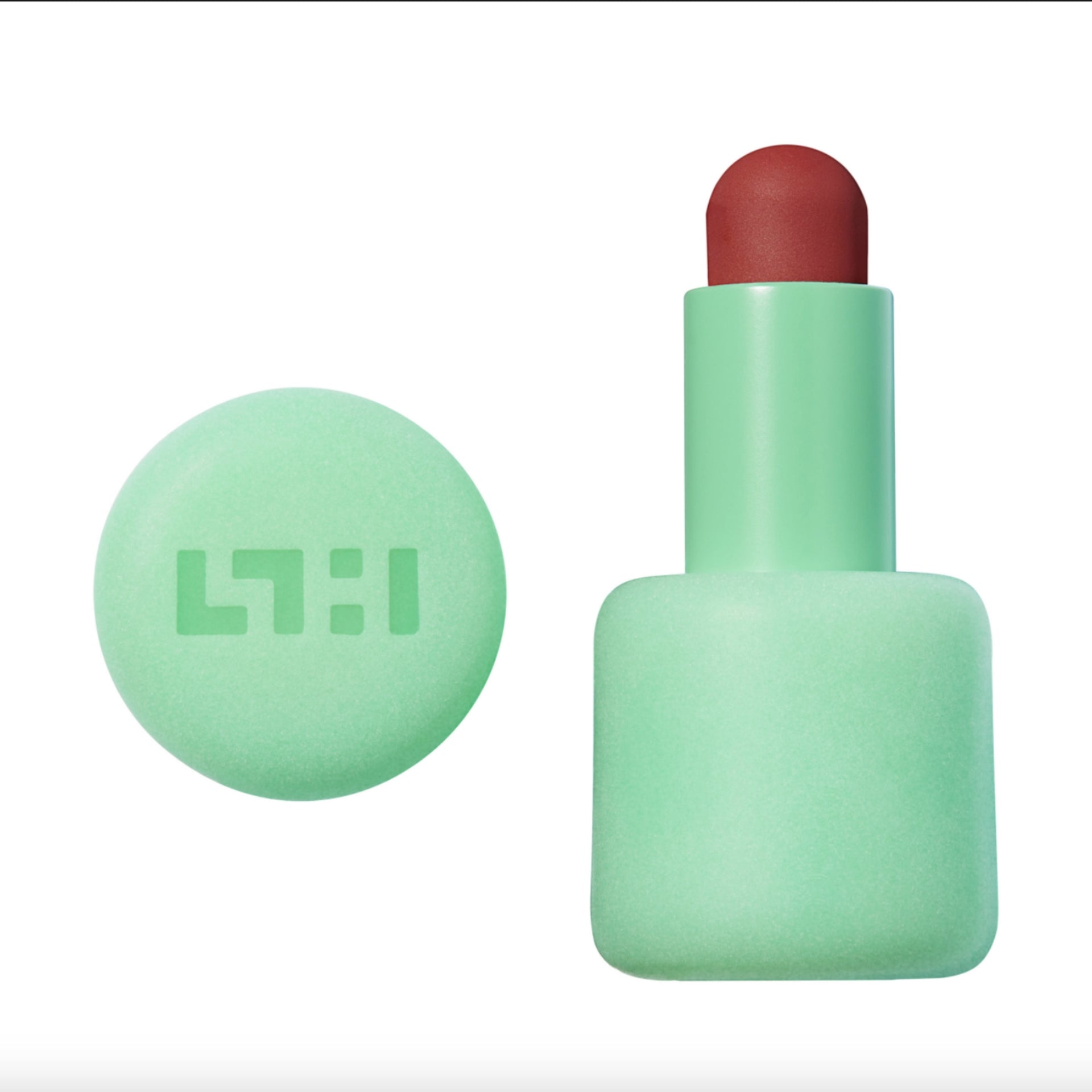 VELVET BLUR Matte Lipstick Balm