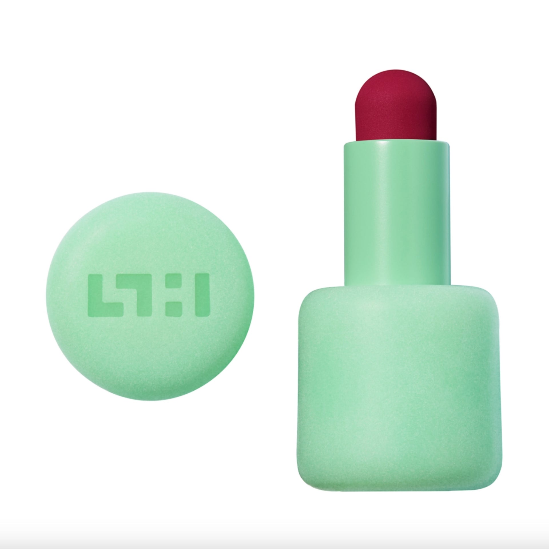 VELVET BLUR Matte Lipstick Balm