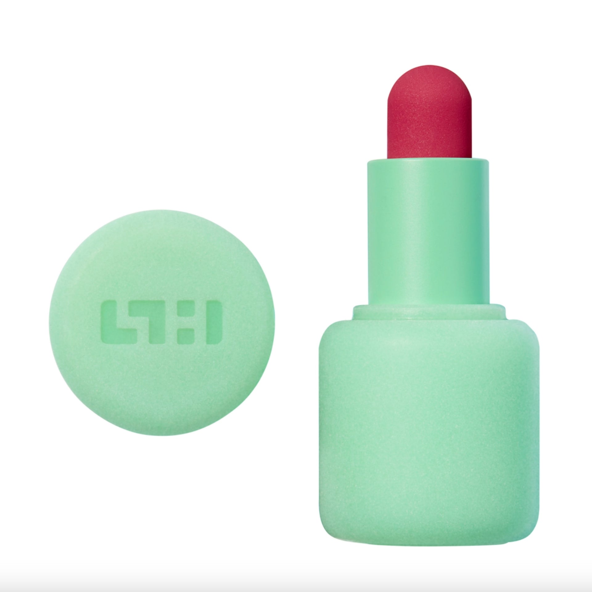 VELVET BLUR Matte Lipstick Balm