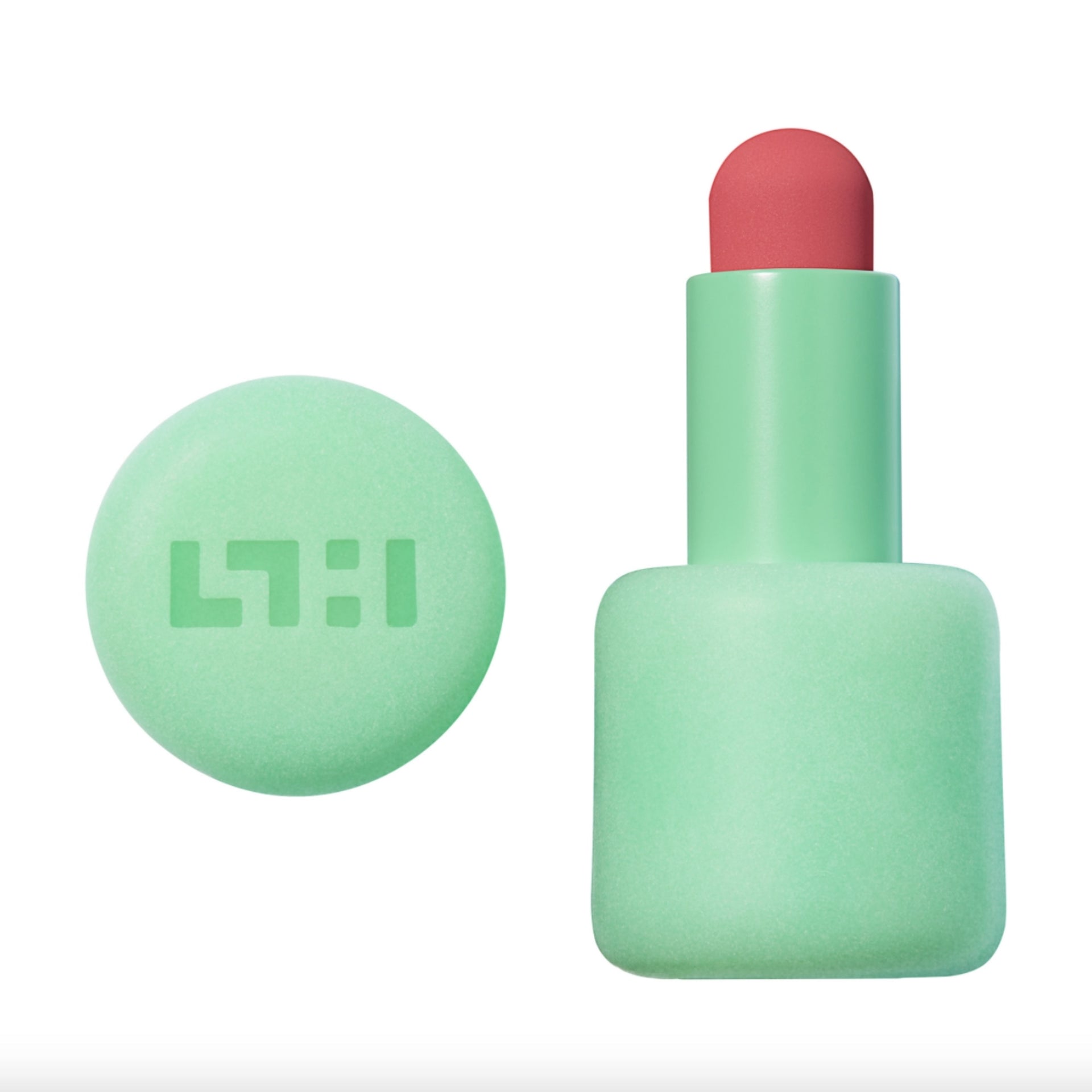 VELVET BLUR Matte Lipstick Balm