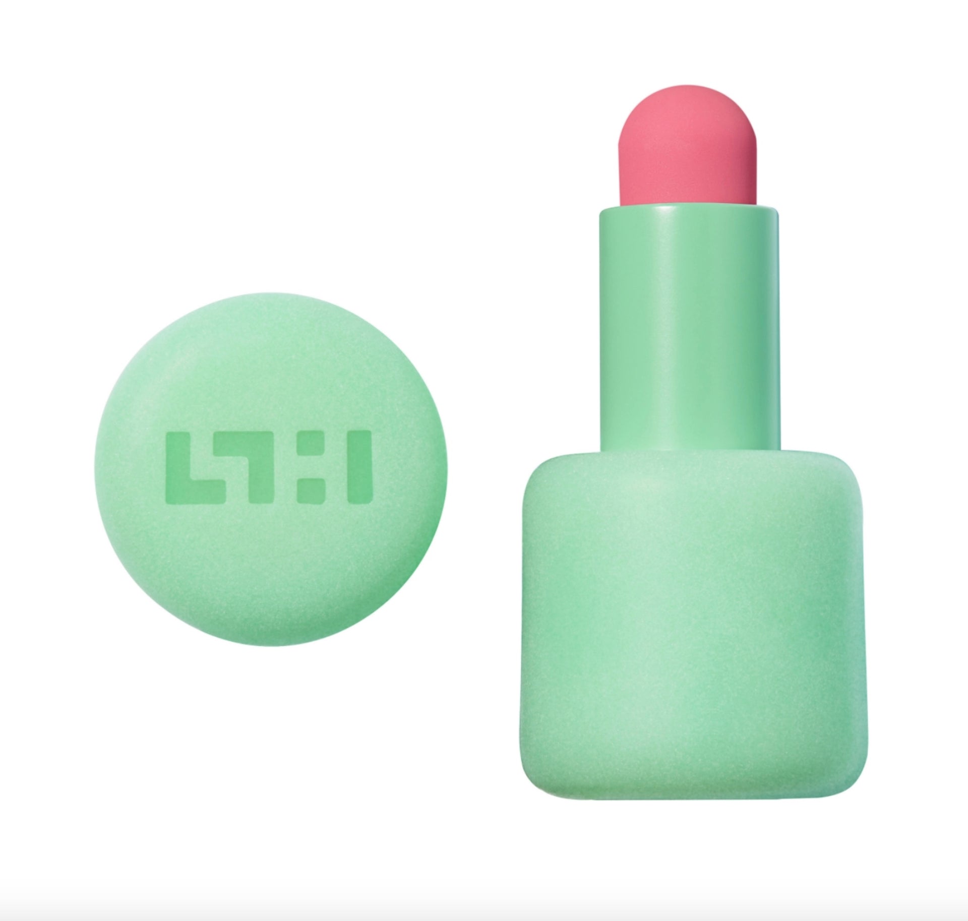 VELVET BLUR Matte Lipstick Balm