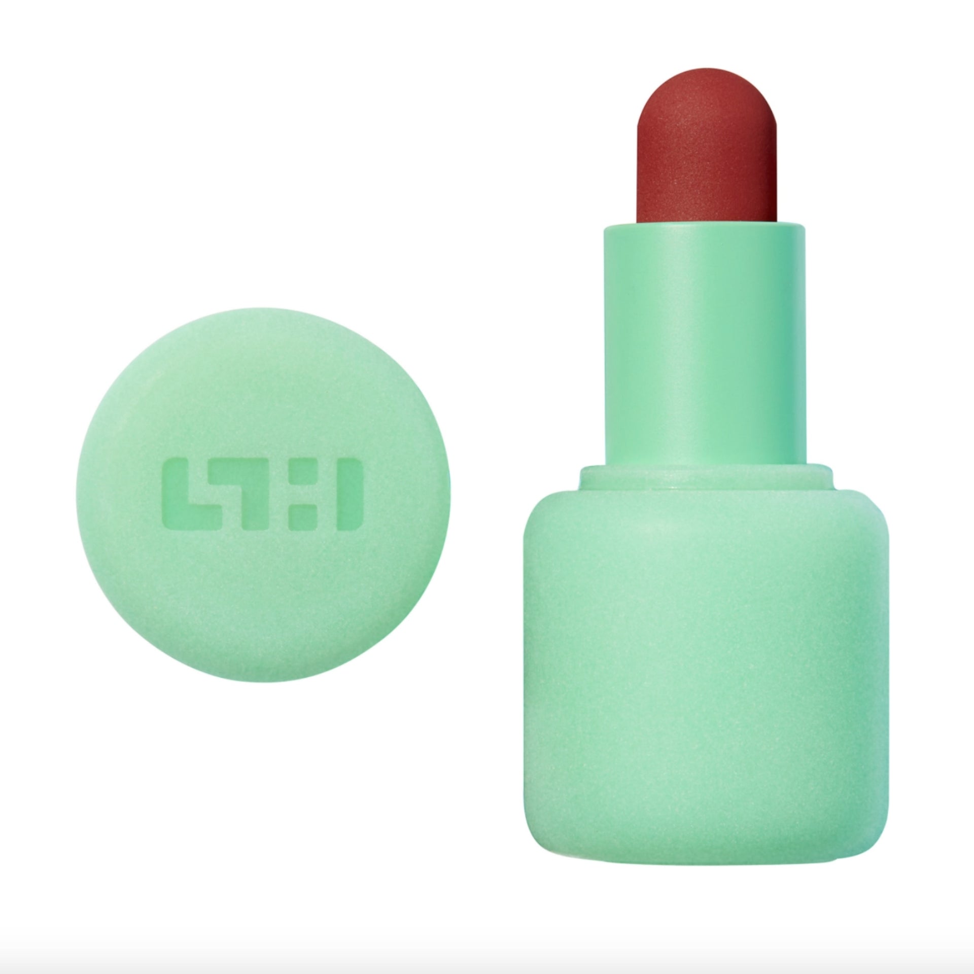 VELVET BLUR Mini Lipstick Balm