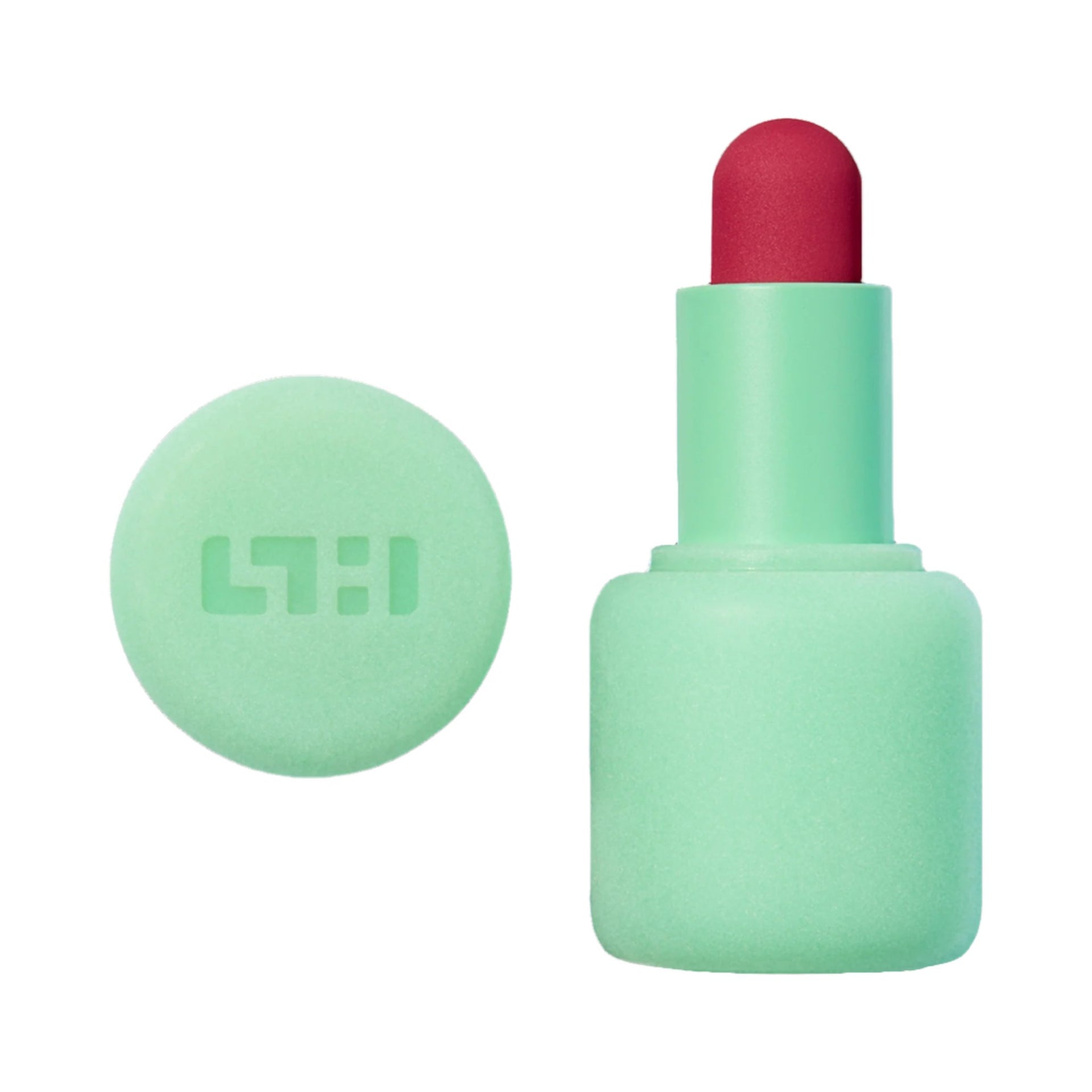 VELVET BLUR Mini Lipstick Balm