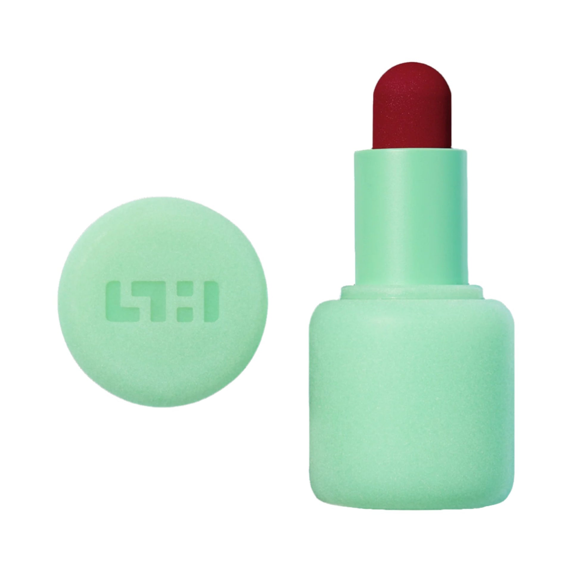 VELVET BLUR Mini Lipstick Balm