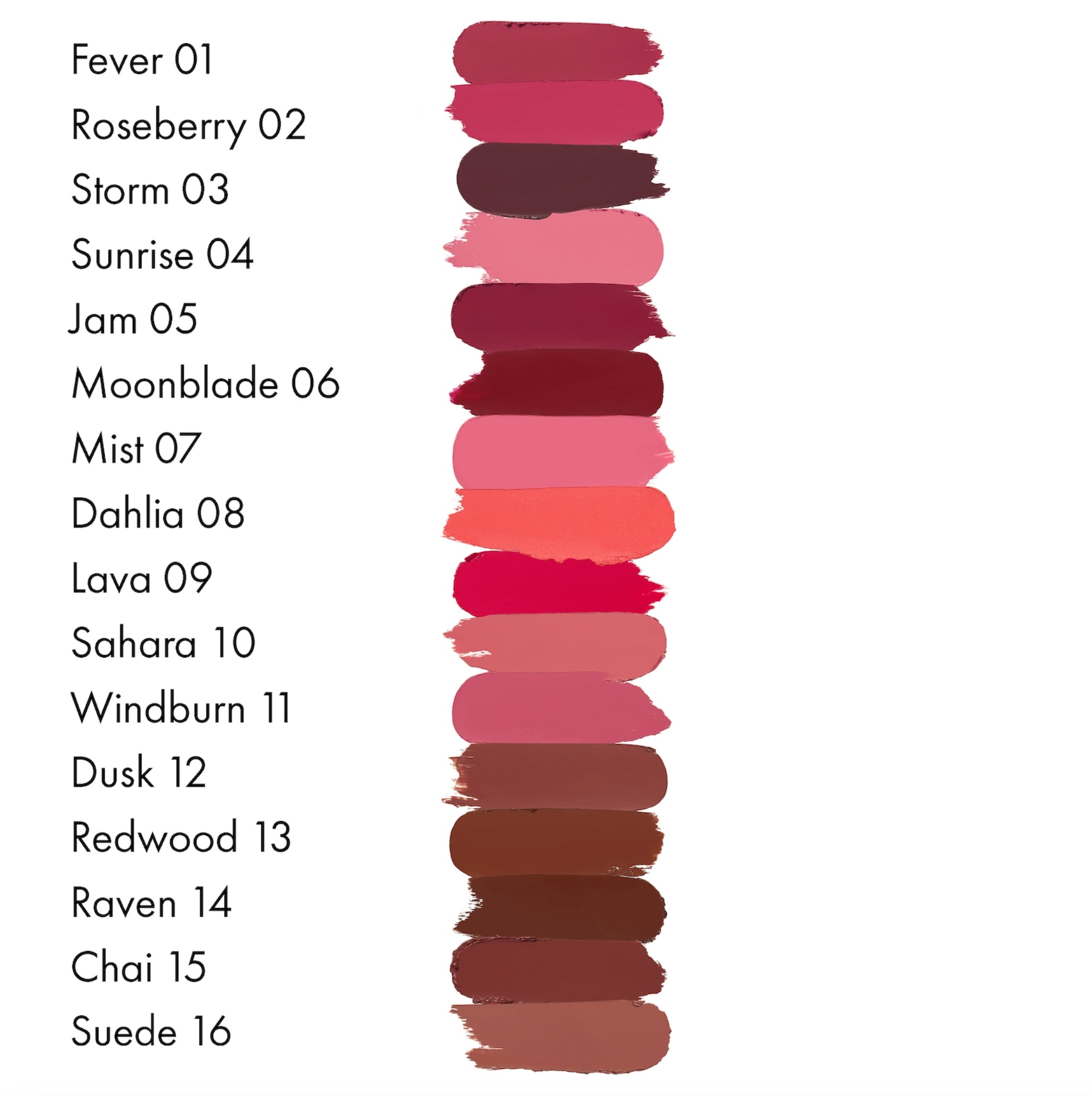 VELVET BLUR Mini Lipstick Balm