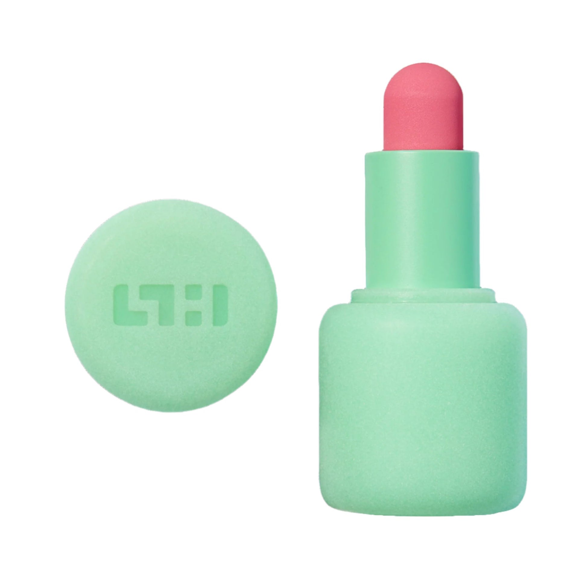 VELVET BLUR Mini Lipstick Balm