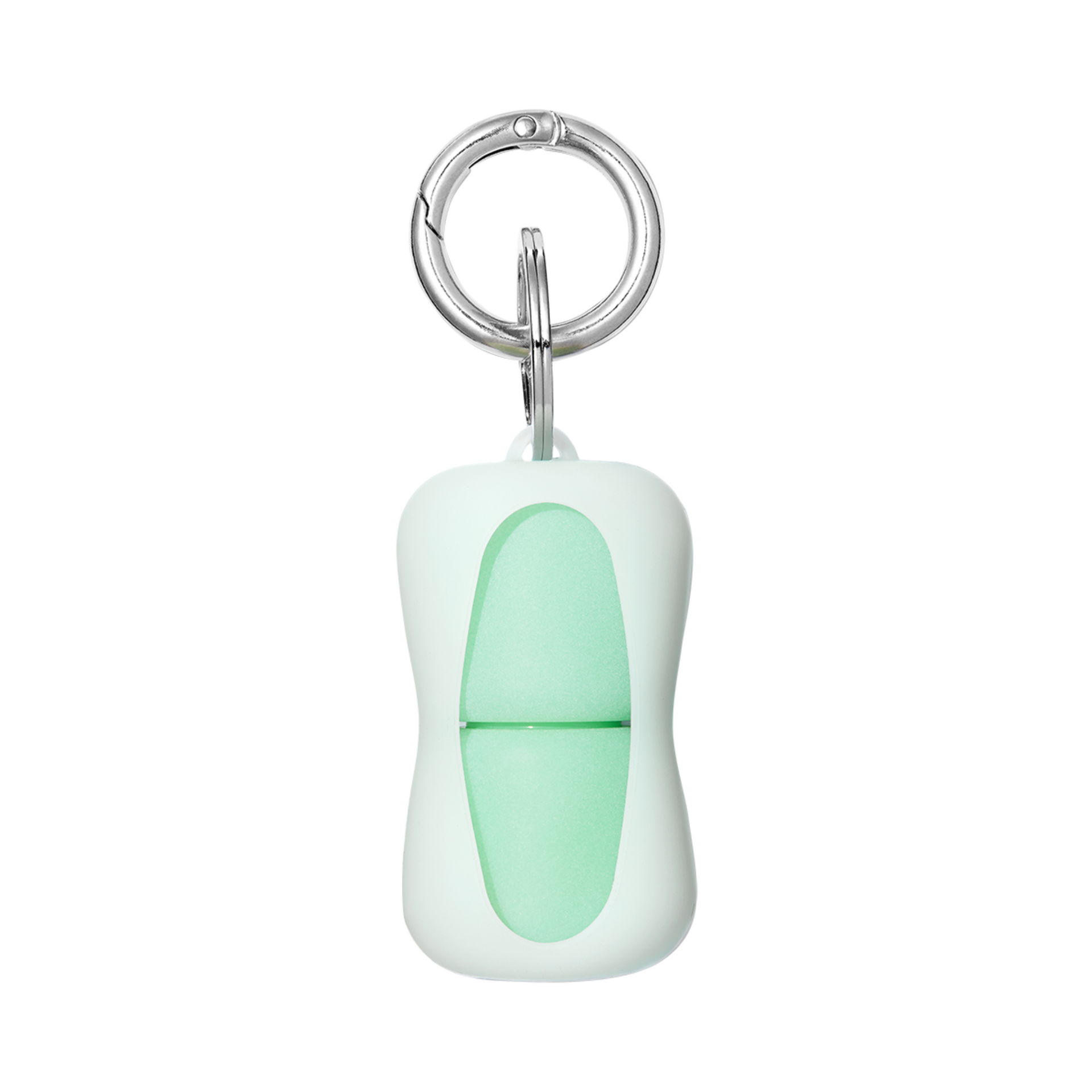 GLOW CASE Keychain