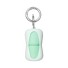 GLOW CASE Keychain