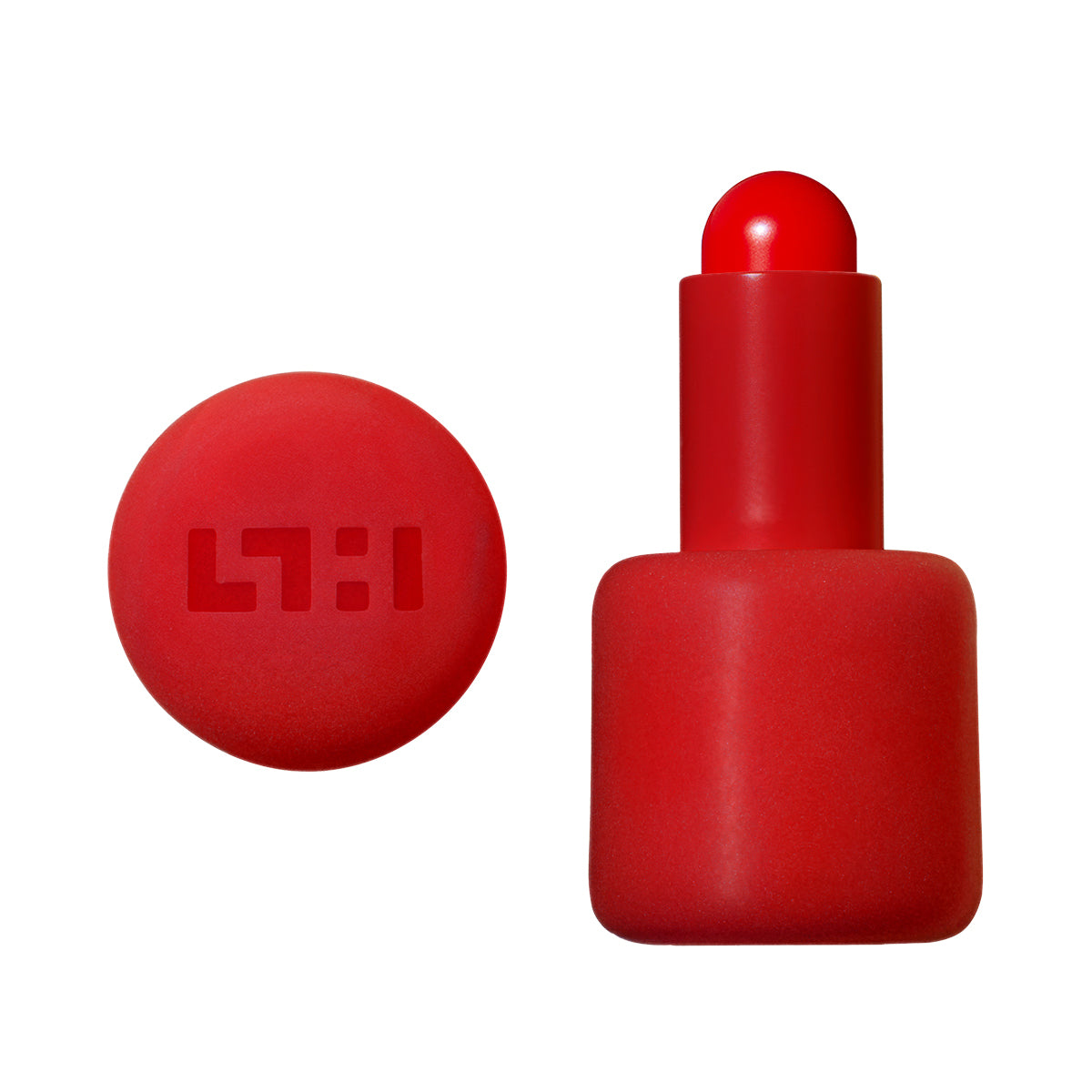 Cherry - A sheer true red